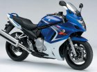 Suzuki GSX 650F